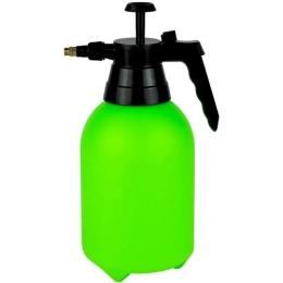 Купить Опрыскиватель 1л пневматический ручной Лазурит                                                      