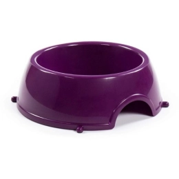 Купить Миска для животных 6 круглая 245 мм 1,25 литра  арт 44464                                          