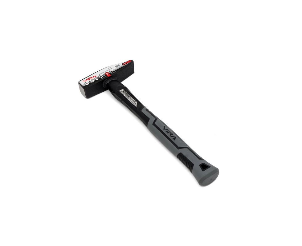 Купить Молоток слесарный 500 г VIRA RAGE                                                                   