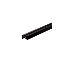 Купить Шинопровод однофазный WTL-TR1/01B 1 метр черный                                                     