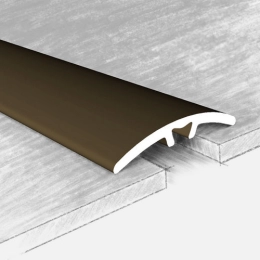 Купить Порог алюминиевый 035 03Т бронза 1,8м                                                               