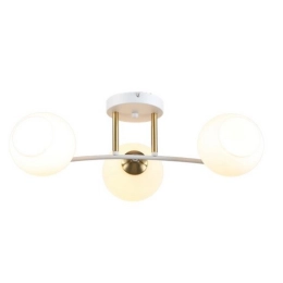 Купить SX-N-2217/3 WT+COP, Светильник                                                                      