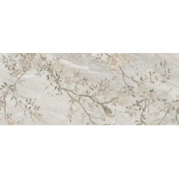 Купить Декор Берёзакерамика Dora 2 кремовый 500*200 мм                                                     
