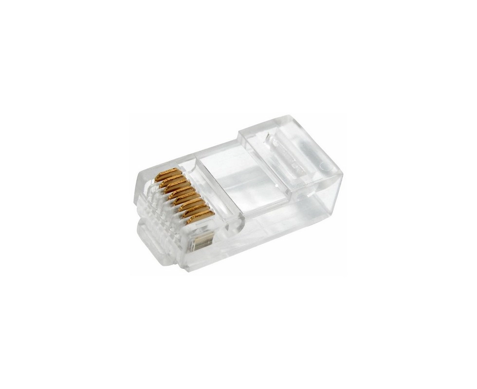 Купить Джек RJ45 8P8C CAT 5e  REXANT  05-1021                                                              