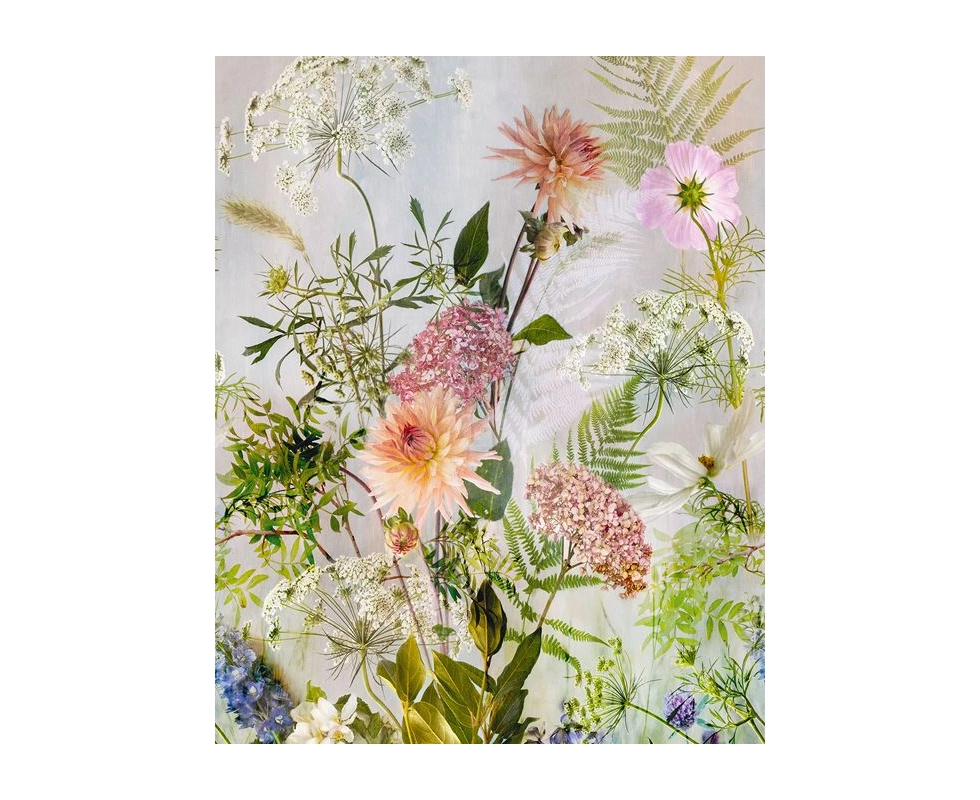 Купить Панно декоративное на флизелиновой основе Mural Young Edition ML2001 (1.59*2.80м)                   