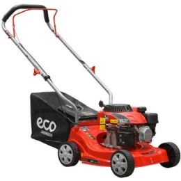 Купить Газонокосилка бензиновая ECO LG-435