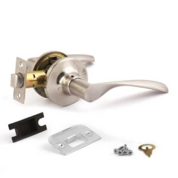 Купить Защелка Avers 8023-05-NIS 20416 матовый никель                                                      