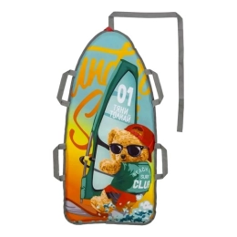 Купить Ледянка мягкая детская Board ЛДМО-400                                                               