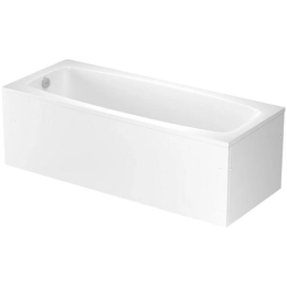 Купить Ванна акриловая Alba Spa Sevilla 170*75 см                                                          