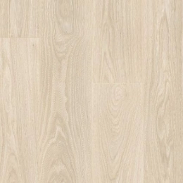 Купить Ламинат Квик-степ Классик CLH4093 Дуб бежевый премиум                                               