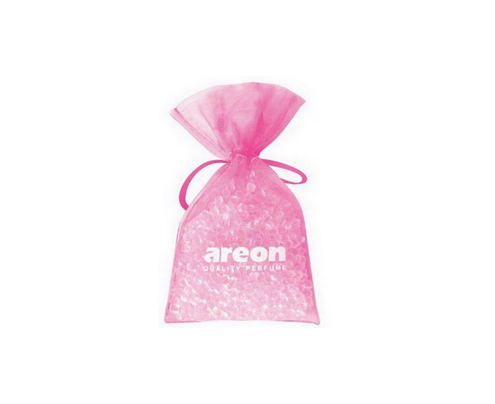 Купить Ароматизатор воздуха Areon Pearis Black Crystal                                                     