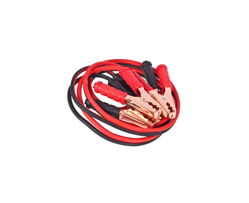 Купить Провода пусковые Felix 200A