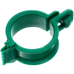 Купить Клипсы для подвязки растений d20мм упаковка 20шт Palisad 644255                                     