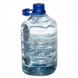 Купить Вода дистиллированная 5л NAVR                                                                       