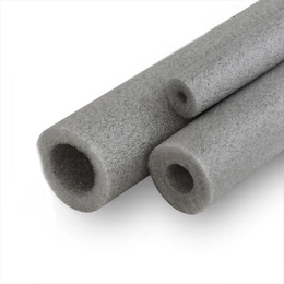 Купить Трубка теплоизоляционная PENOHOME диаметр 114мм толщина стенки 9мм ПОРИЛЕКС                         