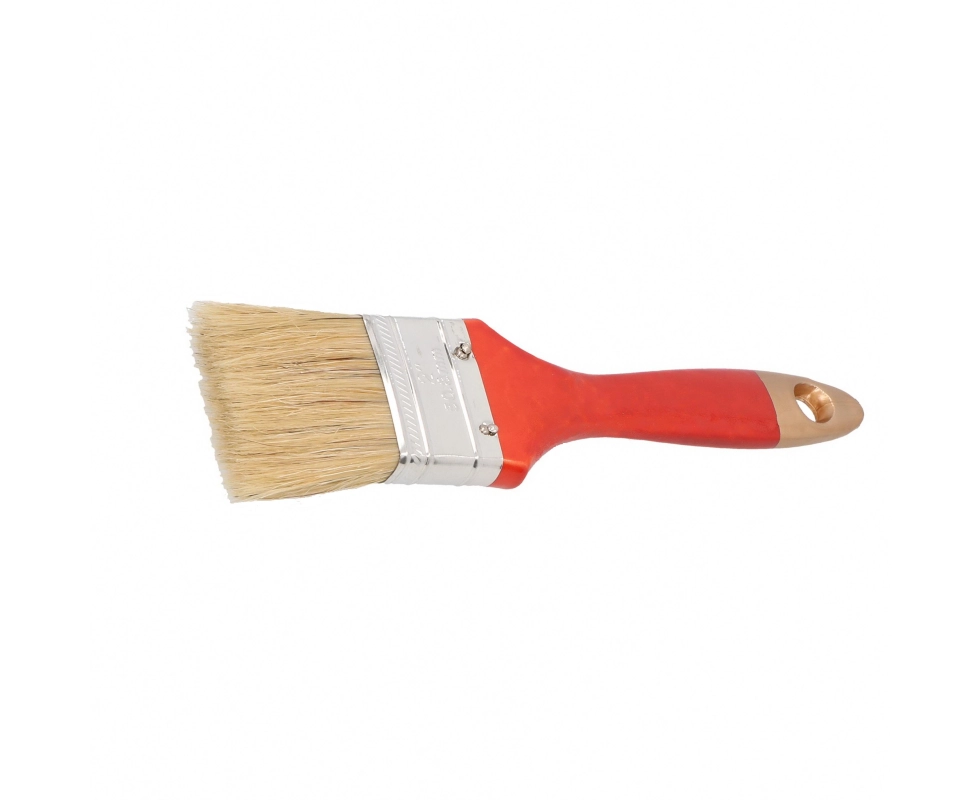 Купить Кисть плоская MAXTER 2,5'' FASTER TOOLS                                                              