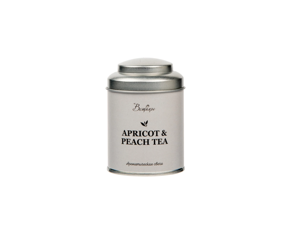 Купить Ароматическая свеча APRICOT & PEACH  ARC-19                                                         