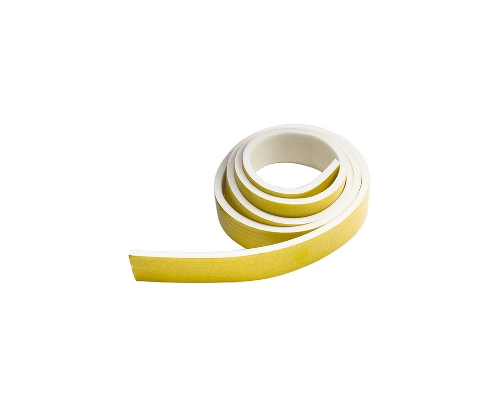 Купить Уплотнитель для окон со скотчем 5*8мм 18м СИБРТЕХ                                                   