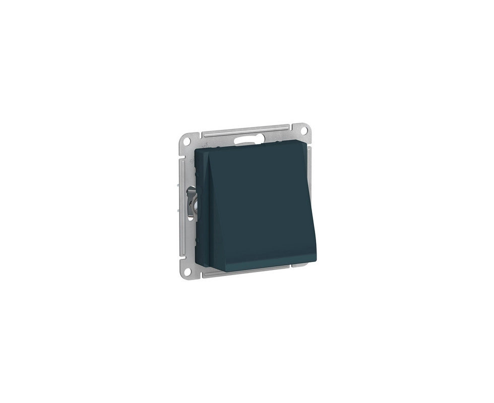 Купить Вывод кабеля изумруд ATLASDESIGN ATN000899                                                          