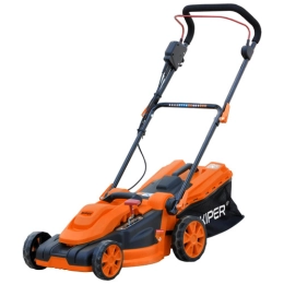 Купить Газонокосилка электрическая SKIPER EL3820                                                           