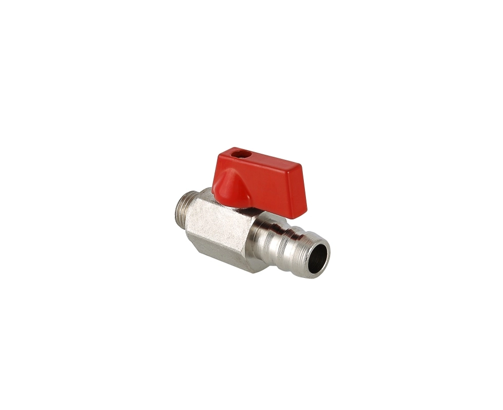 Купить Кран дренажный VALTEC, 1/4''.                                                                        