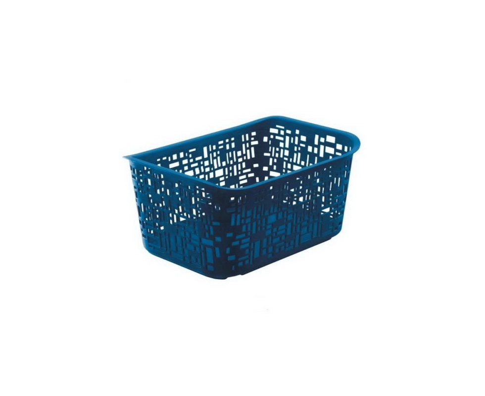 Купить Корзина синяя URBAN 5л 250261                                                                       