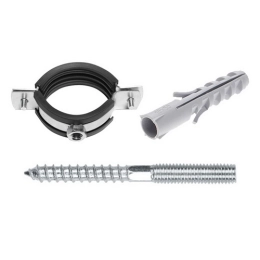 Купить Набор для крепления сантехнических труб КТР 1/2'' 20-24мм Starfix SMP-56996-1                        