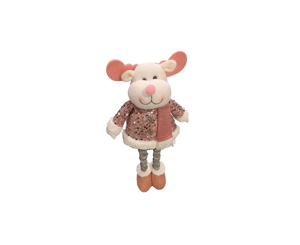 Купить Новогодний сувенир Олень JES247C                                                                    