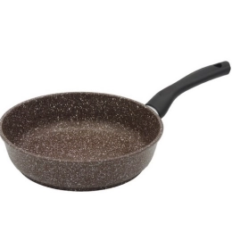 Купить Сковорода Victoria АЛА Brown 260 MR0026BR 26см                                                      