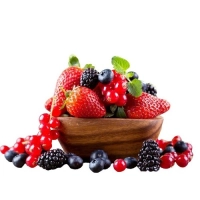 Семена ягод