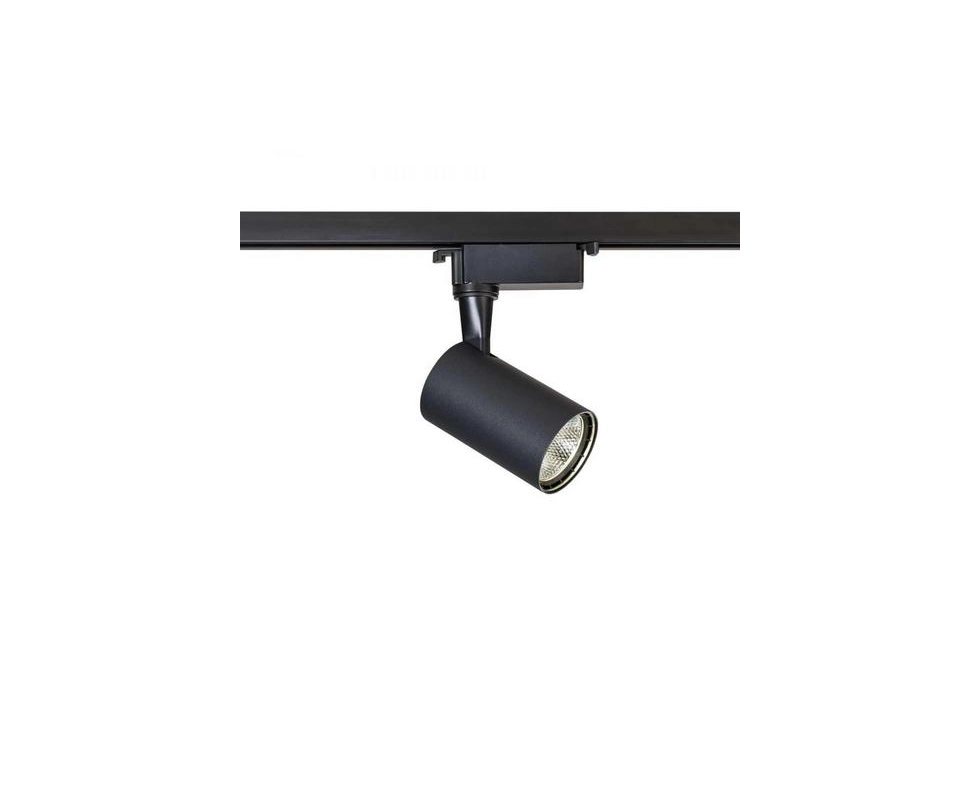 Купить Светильник трековый TR020-1-GU10-BC                                                                 