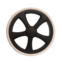 Купить Колесо для тележки 21см S-04                                                                        