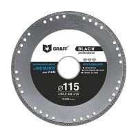 Диски по металлу