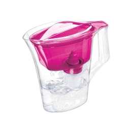 Купить Фильтр Барьер ТАНГО пурпурный с узором 2,5л                                                         