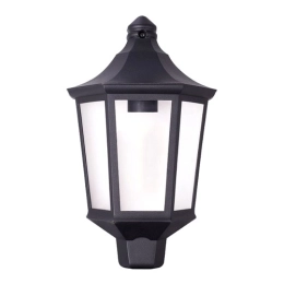 Купить Светильник Ника черный                                                                              