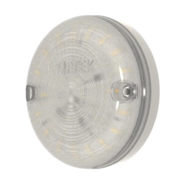 Купить Светильник светодиодный с фото-акустическим датчиком 7Вт МИРТЕК- 61-BY-02                           