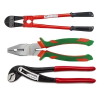 Шарнирно-губцевый инструмент