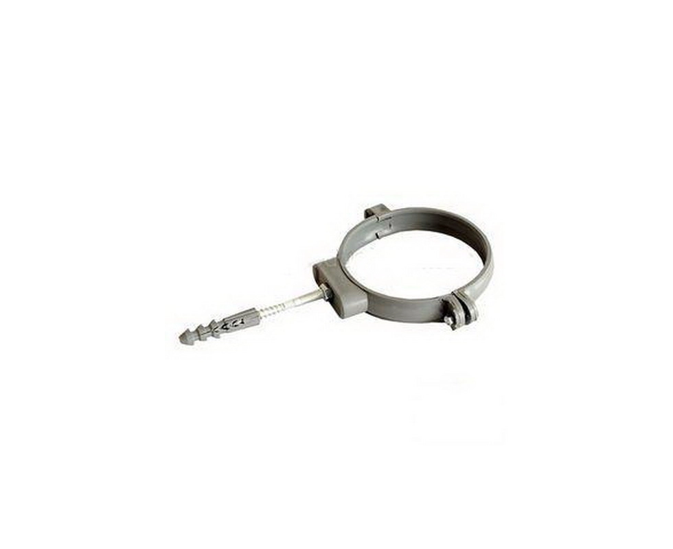 Купить Крепление пластиковых для труб ПП 50                                                                