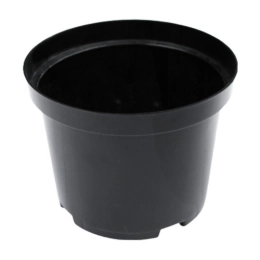Купить Горшок для рассады круглый литой С20 20литров                                                       