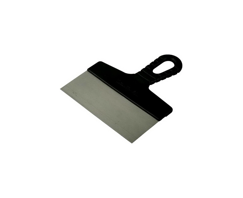 Купить Шпатель нержавеющий 350мм BAUWELT                                                                   