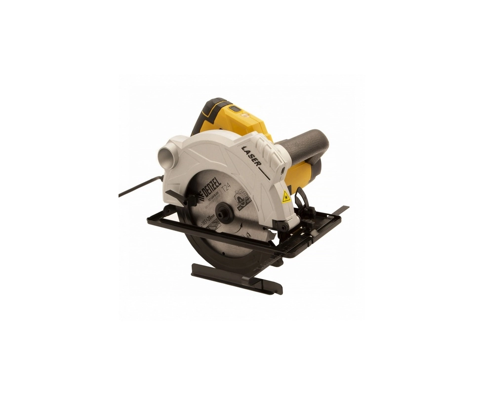 Купить Пила циркулярная Denzel CS-185                                                                      