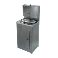 Умывальник дачный