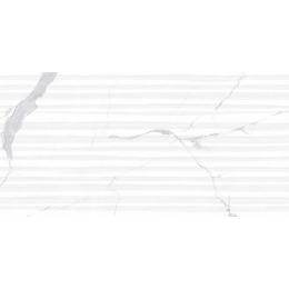 Купить Декор Березакерамика Statuario white decor 600*300 мм                                               