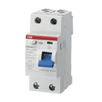 Устройства защитного отключения ( УЗО )