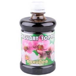Купить Оксидат торфа ''Орхидея'' бут. 480мл, Беларусь                                                        