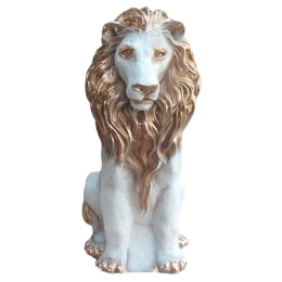 Купить Лев сидячий                                                                                         