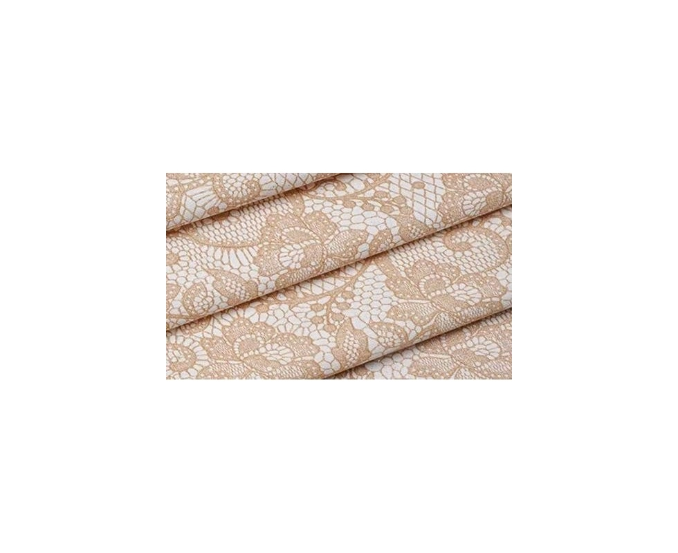 Купить Клеенка столовая ПВХ на тканевой основе Eleganta EL003-1 1,4м                                       