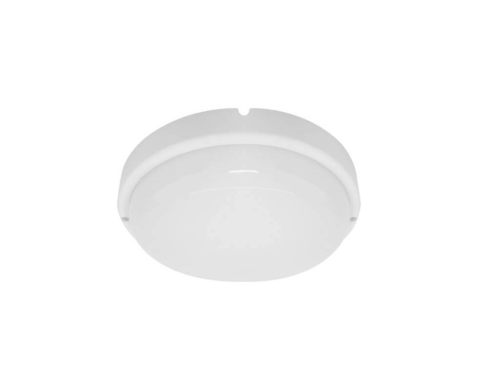 Купить Светильник пылевлагозащищенный, AL3005 светодиодный 29606                                           