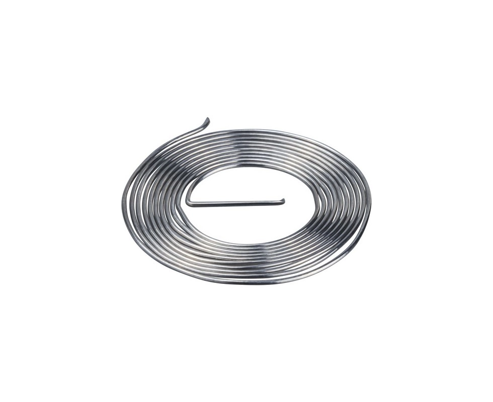 Купить Припой Navigator  93094 NEM - Pos03-63K-1.5-S1 ПОС-63,спираль,1.5мм,1м                              