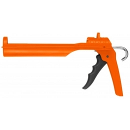 Купить Пистолет для герметиков и клеев 330 х 180 х 62 мм FINLAND 1923                                      